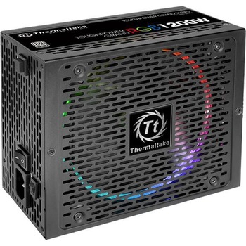 Sursa Thermaltake Toughpower Grand, 1200W, modulara, 80 Plus Platinum Sursa Thermaltake Toughpower Grand, 1200W, modulara, 80 Plus Platinum