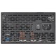 Thermaltake Toughpower GX1 Tápegység, 500W, 80 Plus