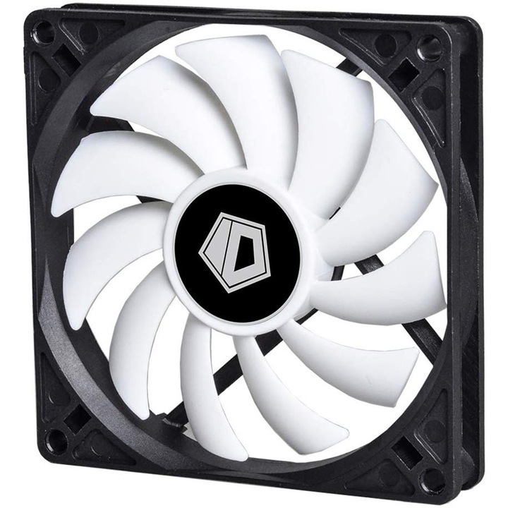 Ventilator ID-Cooling NO-9215, 92mm, PWM