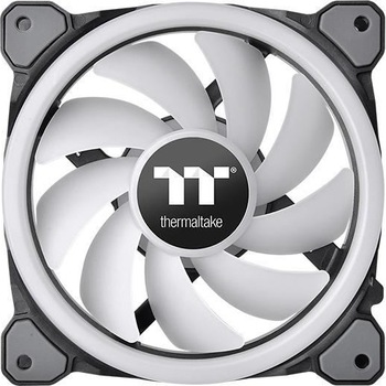Ventilator Thermaltake Riing Trio 12 RGB, 120mm, set 3 ventilatoare Ventilator Thermaltake Riing Trio 12 RGB, 120mm, set 3 ventilatoare