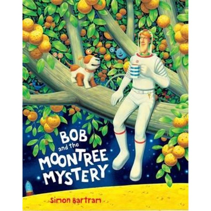 Bob and the Moon Tree Mystery