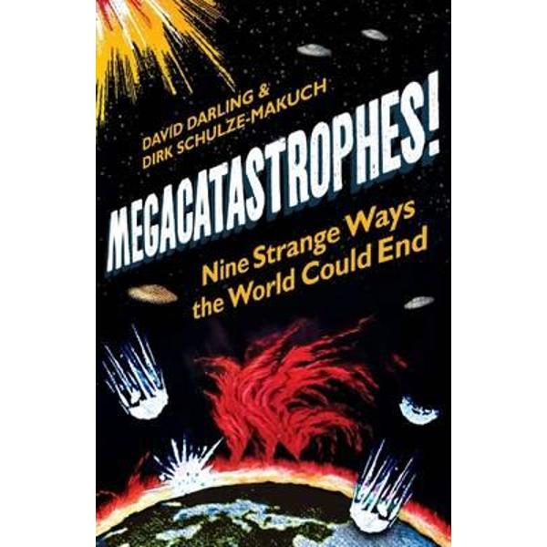 Megacatastrophes!