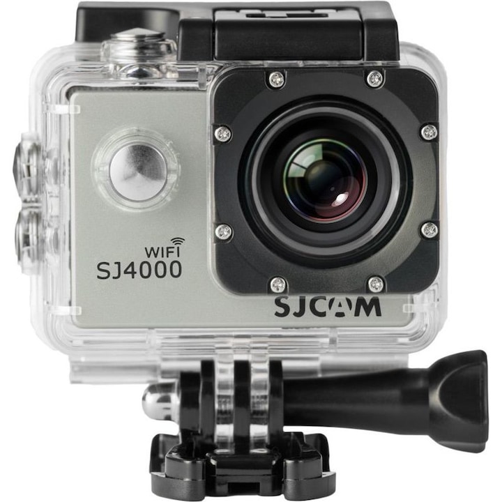 Camera Video de supraveghere 2.3 k HD, exterior, cu Panou Solar, 300W, 7800mAh, NightVision, InfraRed, WiFi, Black Light, Alb
