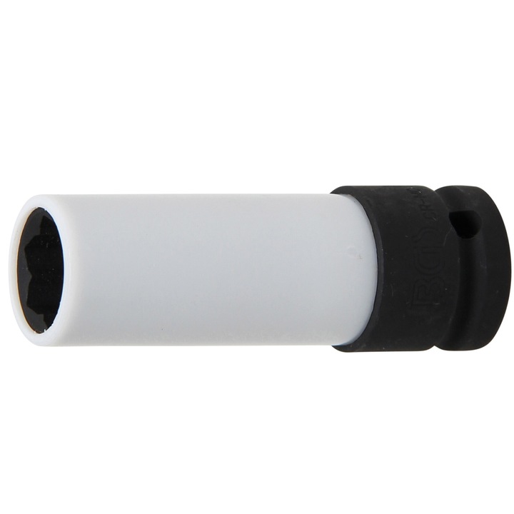 Tubulara Speciala Anti-furt pentru roti Mercedes Benz S, cu protectie pentru jante, BGS 7309