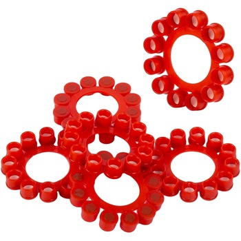 Set capse pistol ,12 capse , 6 buc Set capse pistol ,12 capse , 6 buc