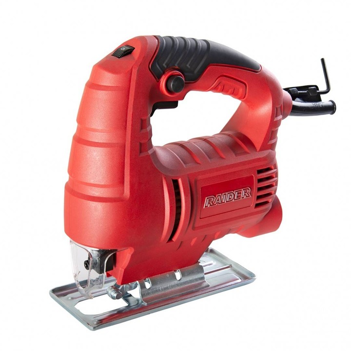 Fierastrau Pendular Raider RD-JS31 500W