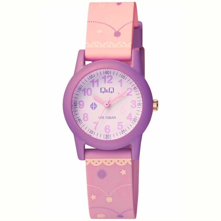 Q&Q Kids Jewellery VR99J006Y gyerek karóra