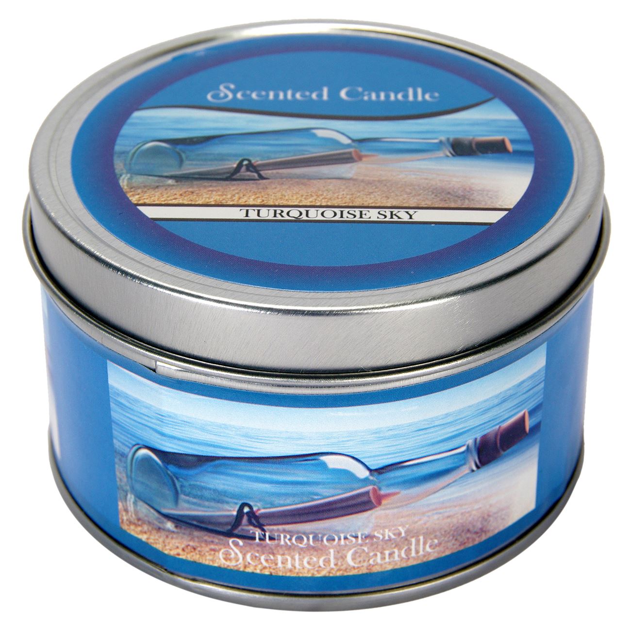 Lumanare aromatica, Zola®, in recipient, 8x5,5 cm