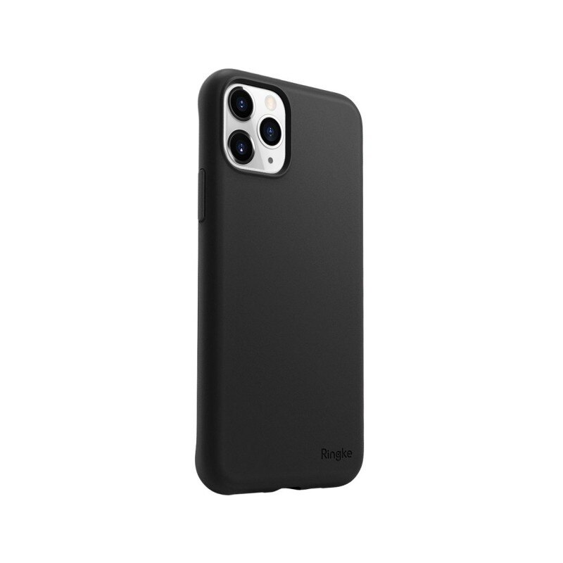 Husa Premium Ringke Air iPhone 11 Pro Negru