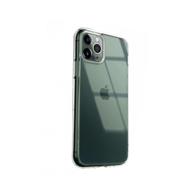 Husa Premium Ringke Fushion iPhone 11 Transparenta