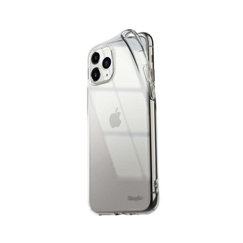Husa Ringke Air ultra-subtire pentru iPhone 11 Pro, Transparenta Husa Ringke Air ultra-subtire pentru iPhone 11 Pro, Transparenta