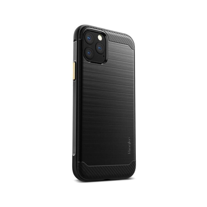 Husa Premium Ringke Onyx iPhone 11 Negru
