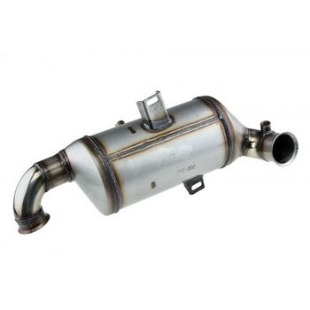 Filtru particule dpf Peugeot 407 (2004-2010) 1731.EN Filtru particule dpf Peugeot 407 (2004-2010) 1731.EN
