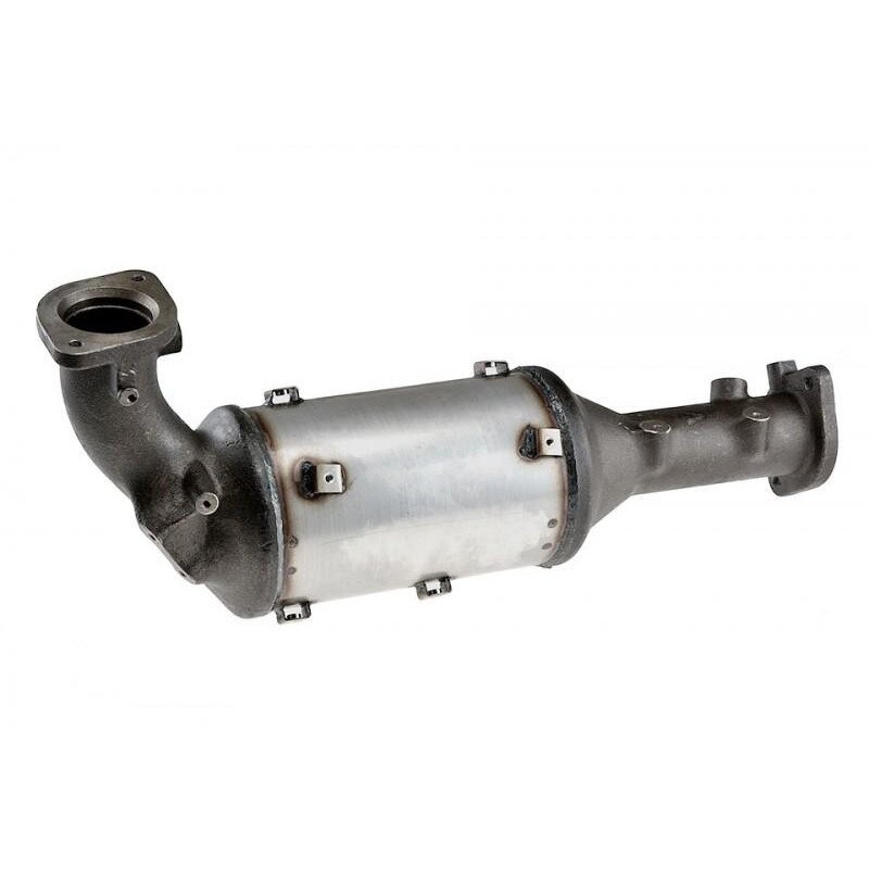 Filtru particule dpf Nissan Pathfinder (2005->) B0802-EC00A
