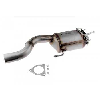Filtru particule dpf Volkswagen Touareg (2002-2010) 7L6254800AX Filtru particule dpf Volkswagen Touareg (2002-2010) 7L6254800AX