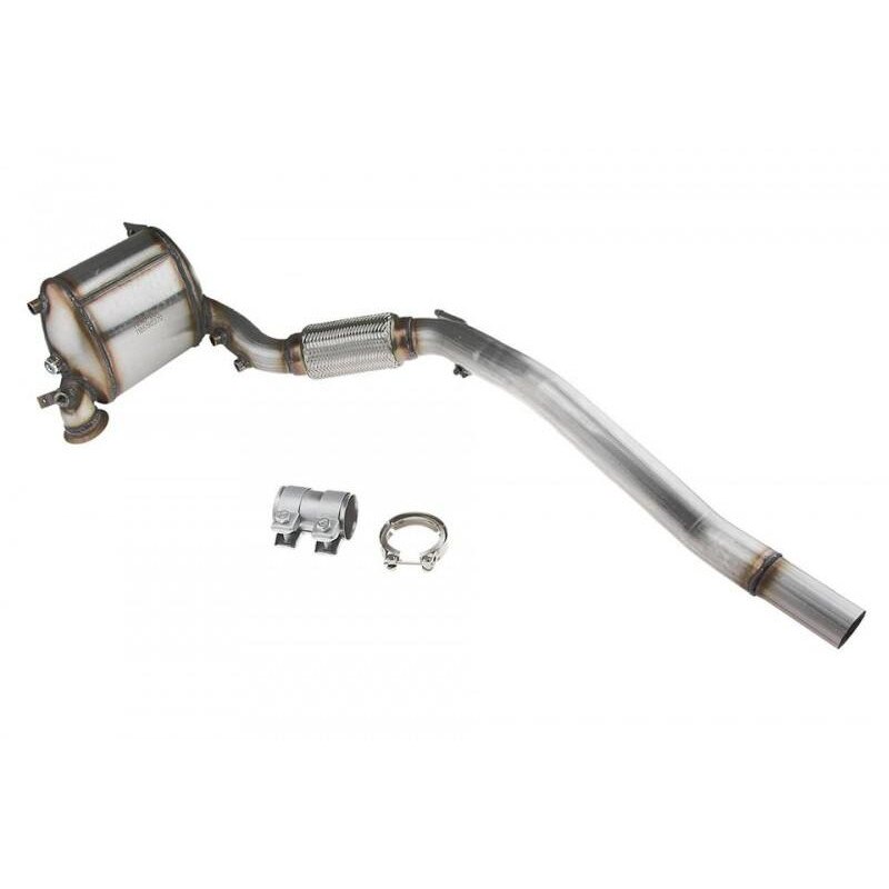 Filtru particule dpf Volkswagen Passat B6(2006-2009) 1K0254700EX