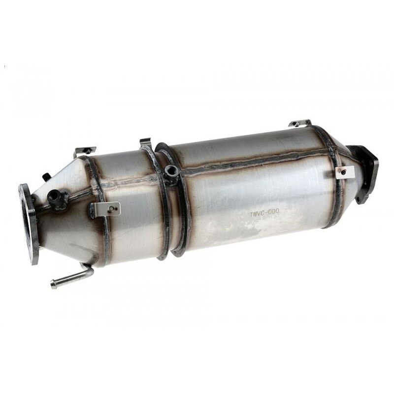 Filtru particule dpf Iveco Daily 2 (2000-2006) 504131264