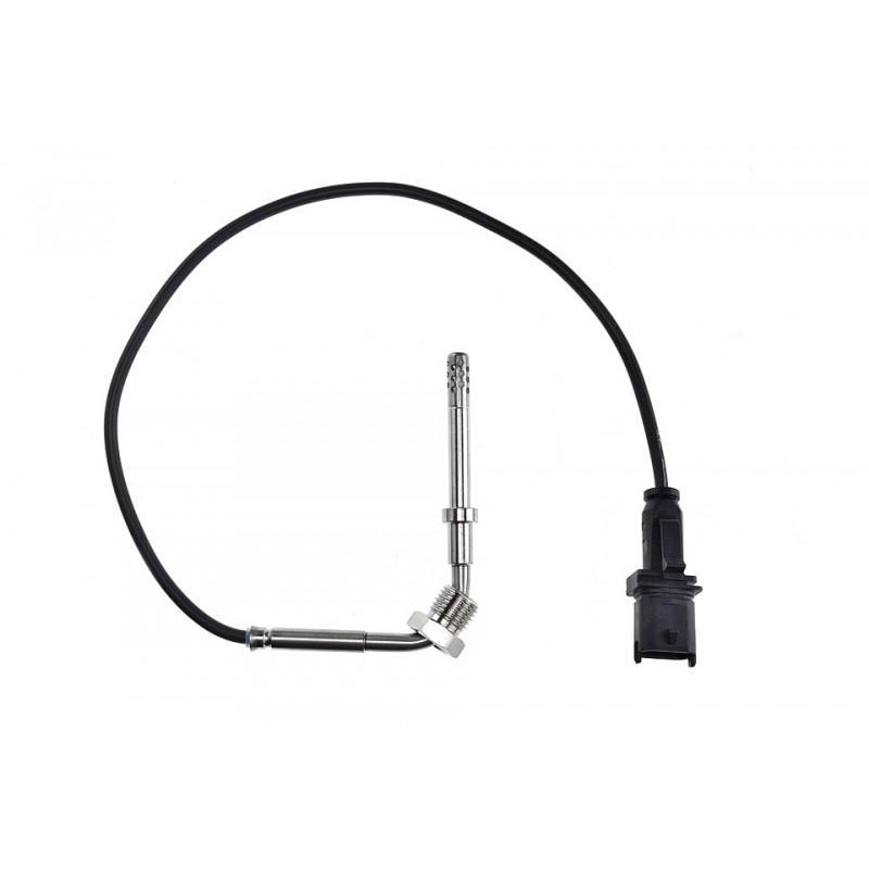 Senzor temperatura gaze dpf Fiat Punto Evo (2008-2012) 51825645