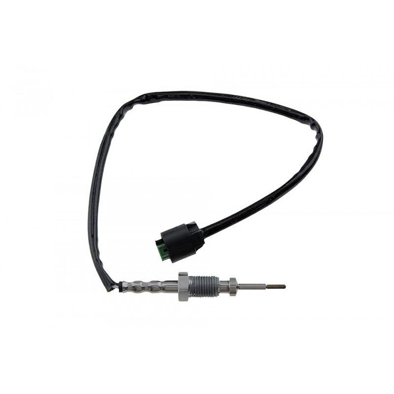 Senzor temperatura gaze dpf BMW X3 (2004->) [E83] 13627795175