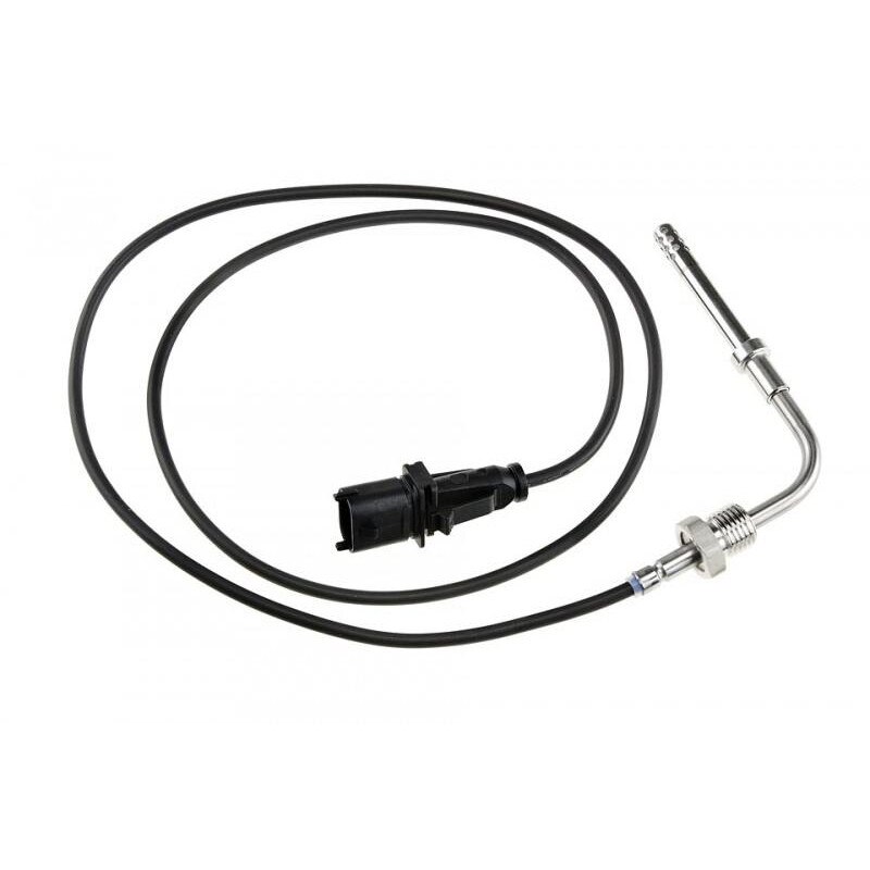 Senzor temperatura gaze dpf Fiat Croma (2005->) [194] 55200037