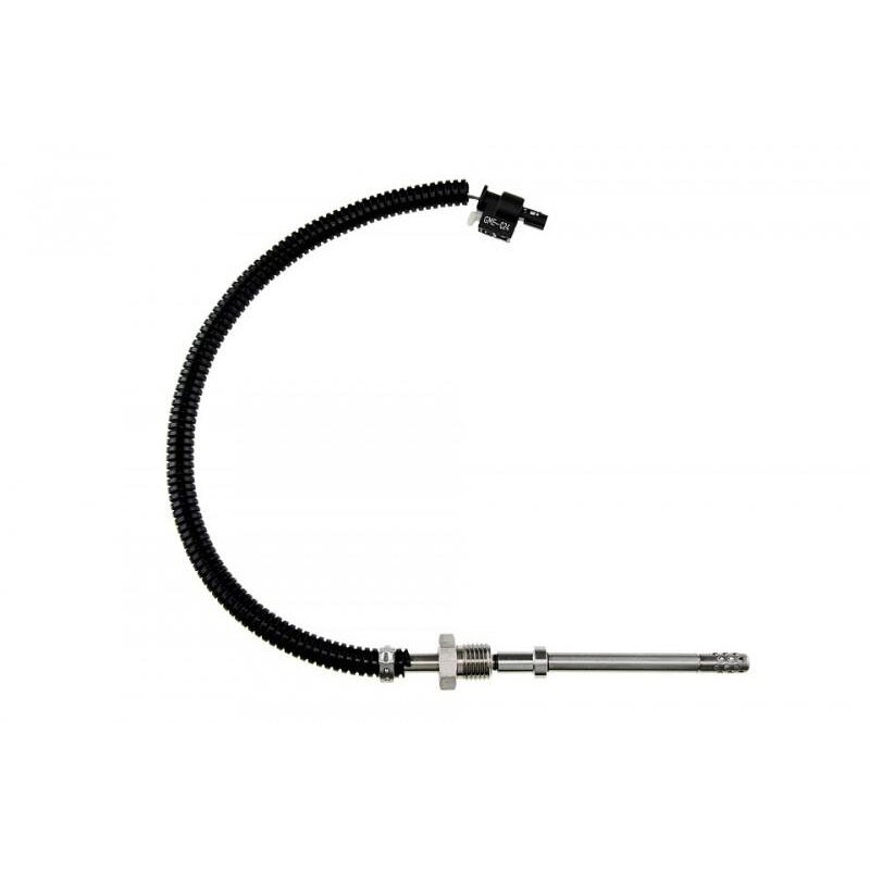 Senzor temperatura gaze dpf Mercedes C-Class (2007->) [W204] A0081534028