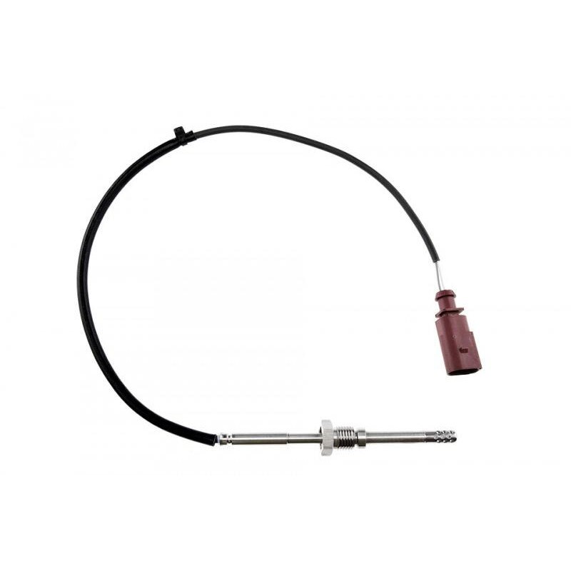 Senzor temperatura gaze dpf Audi Q5 (2008->) [8R] 8K0906088
