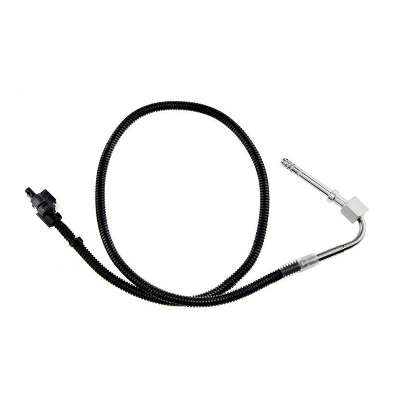 Senzor temperatura gaze dpf Mercedes GLK Class (2008->) [X204] 9058800