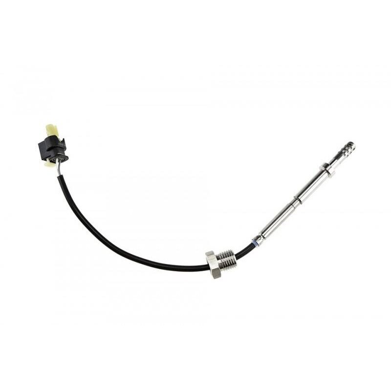 Senzor temperatura gaze dpf Mercedes B-Class (2004-2011) [W245] 71539228