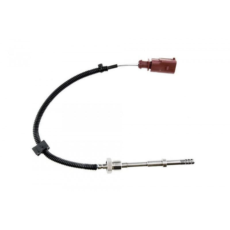 Senzor temperatura gaze dpf Audi Q7 (2006->) [4L] 4H0906088AB