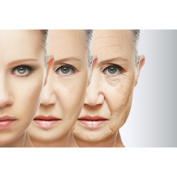 regenerare celulară anti-îmbătrânire