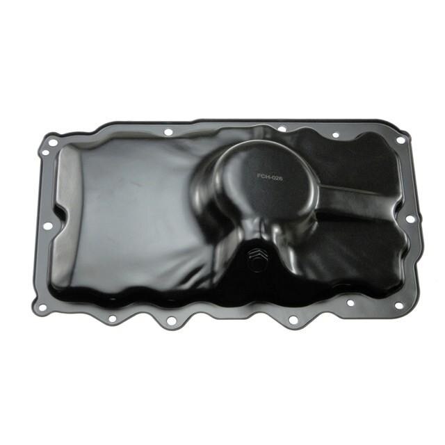 Baie ulei Ford Ranger (2006->) 5L2E-6675-AA