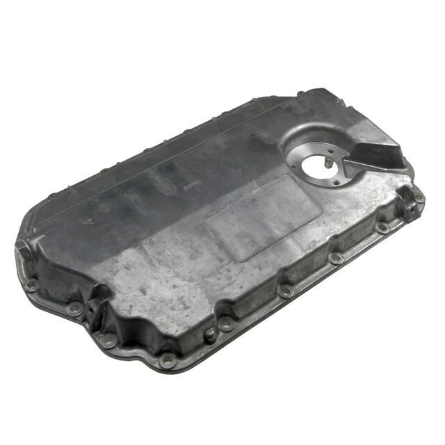 Baie ulei Audi A6 (1997-2004) [4B, C5] 078103604AA