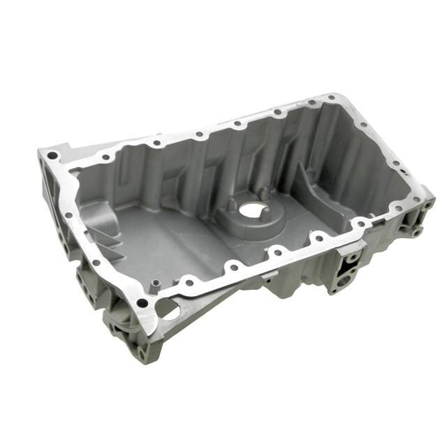 Baie ulei Audi A6 (2004-2011) [4F2, C6] 06B103601CG