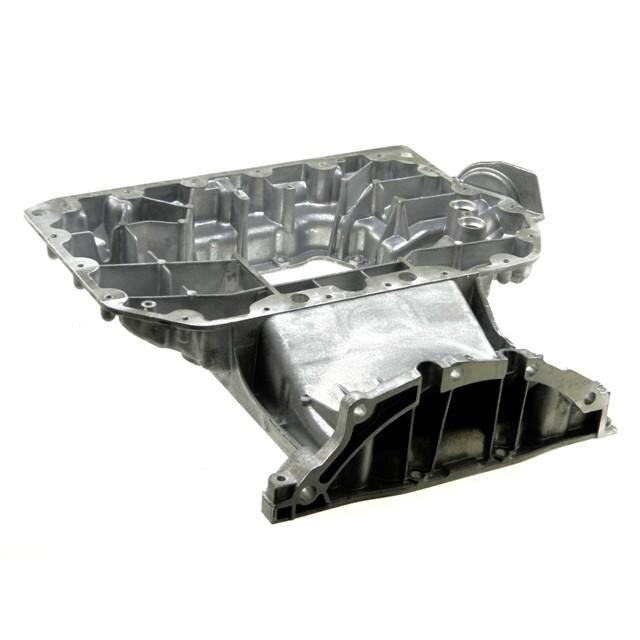 Baie ulei Audi A6 (1997-2004) [4B, C5] 078103603AM