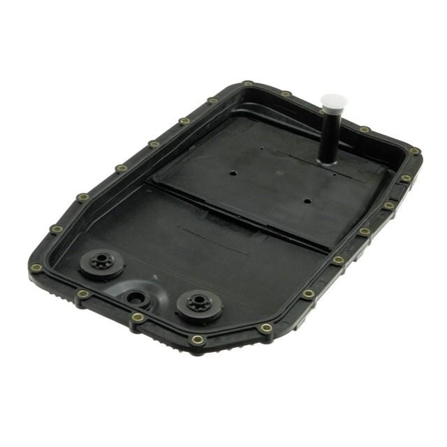 Baie ulei BMW X6 (2008->) [E71, E72] 24117522923