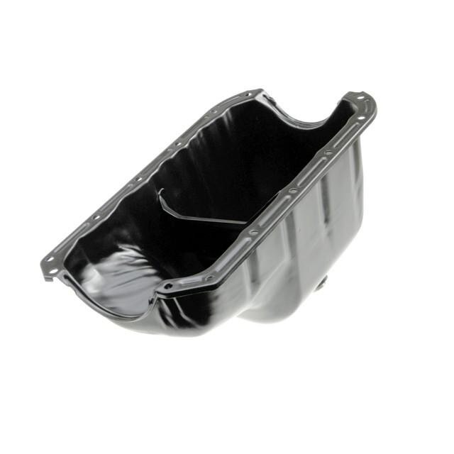 Baie ulei Fiat Seicento (1998-2010) [187] 7762432