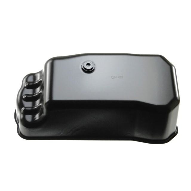 Baie ulei Peugeot Boxer (2006->) 0301.P4