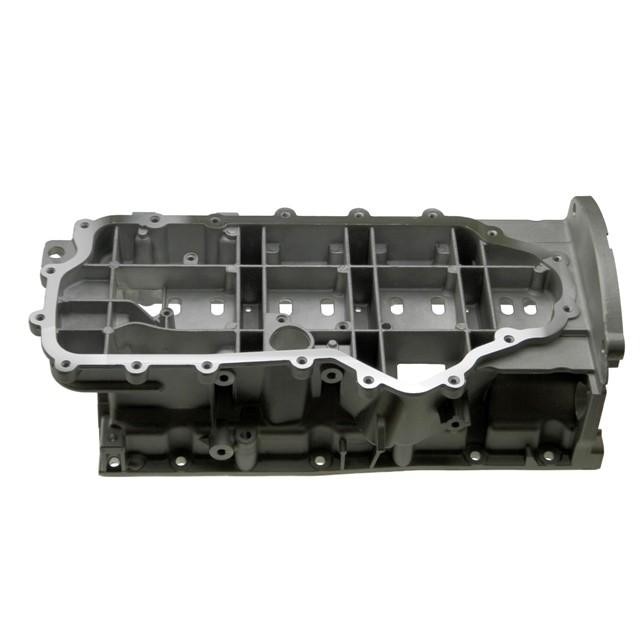 Baie ulei Ford Transit Connect (2002-2012) 1373325