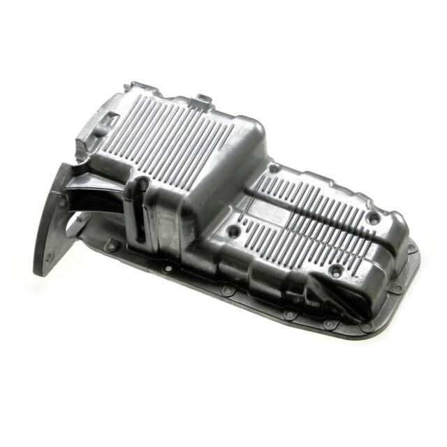 Baie ulei Daewoo Nubira (1997->) [KLAJ] 96350495