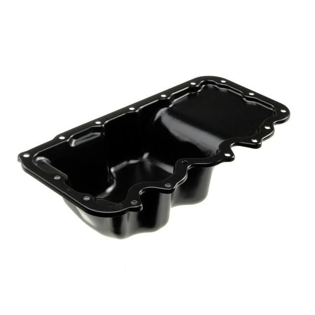 Baie ulei Ford Transit Connect (2002-2012) 1053869