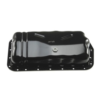 Baie ulei Renault Trafic 2 (2001->) 4434891 Baie ulei Renault Trafic 2 (2001->) 4434891