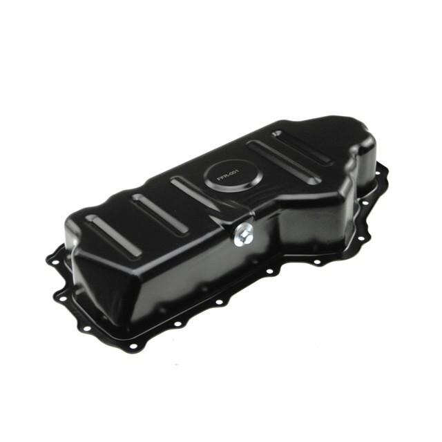 Baie ulei Ford Transit Connect (2002-2012) 1353148