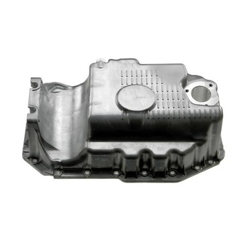 Baie ulei benzina 1.4 / 1.6 16v Volkswagen Golf 4 1997-2005 1J1 030103603Q Baie ulei benzina 1.4 / 1.6 16v Volkswagen Golf 4 1997-2005 1J1 030103603Q