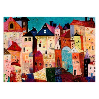 Tablou canvas - OraSul artistic - 90 x 60 cm Tablou canvas - OraSul artistic - 90 x 60 cm