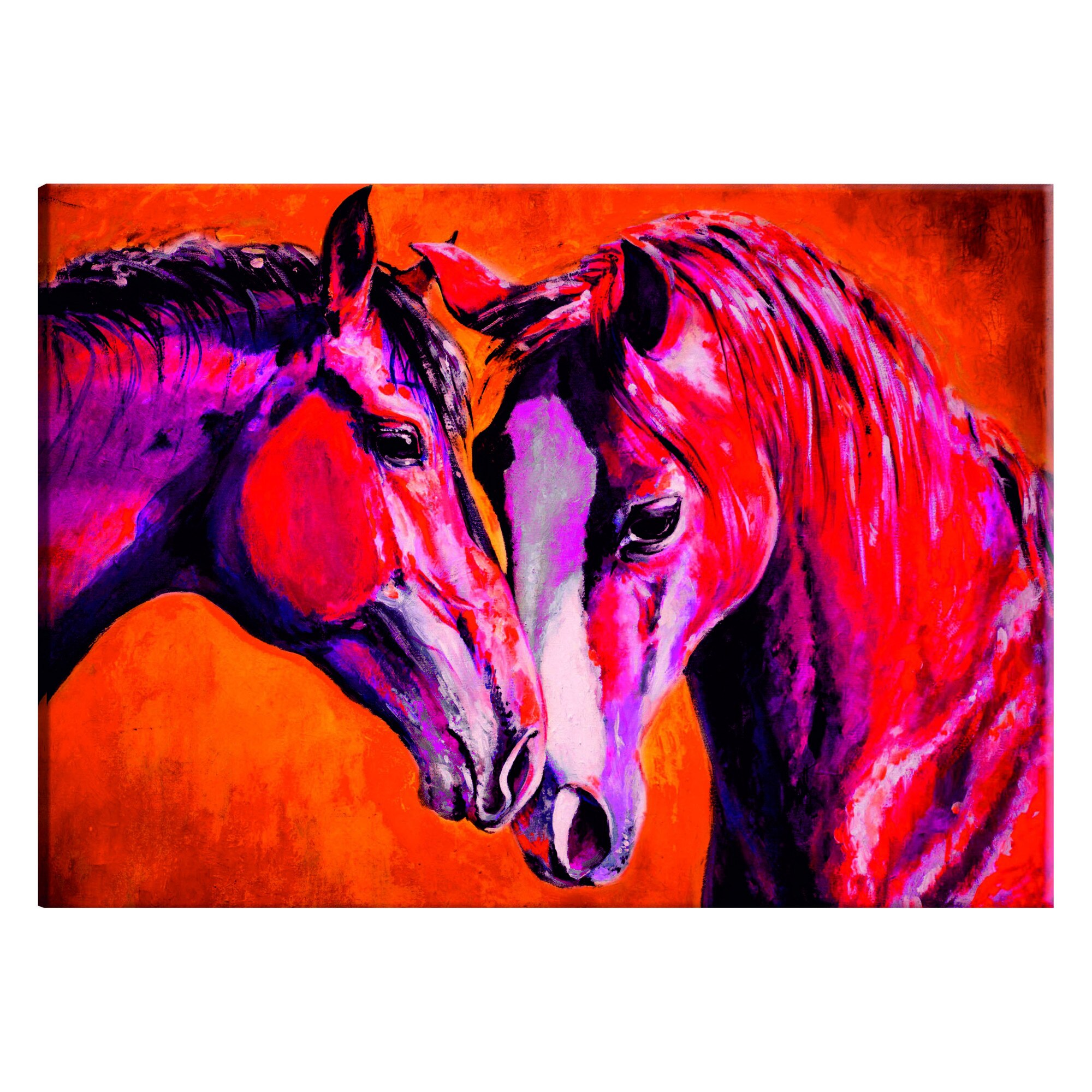 Tablou canvas - Mangaiere - 120 x 80 cm