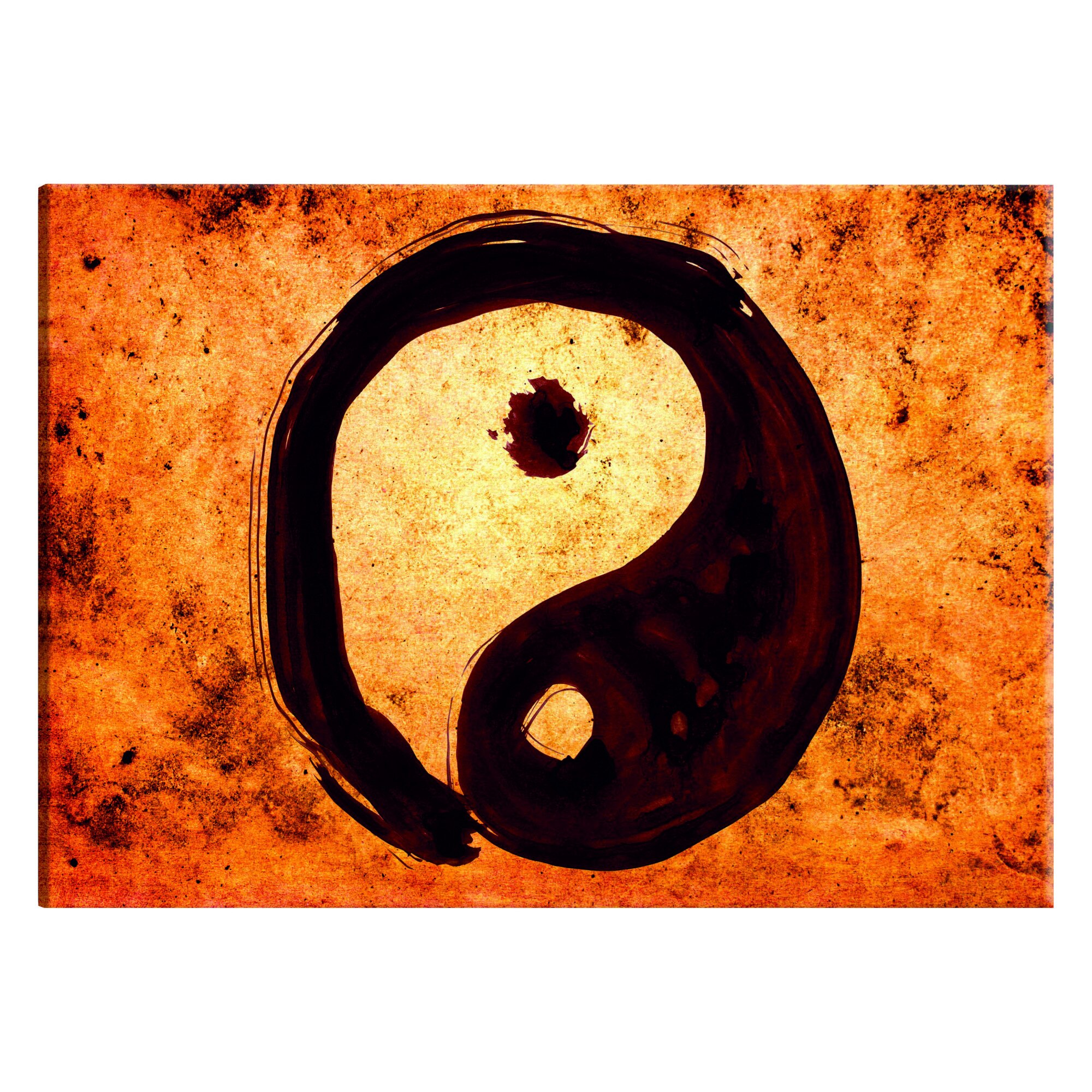 Tablou canvas - Elemente divine - 60 x 40 cm