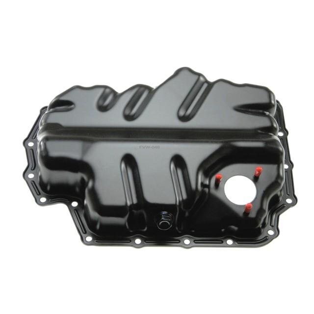 Baie ulei Volkswagen Golf 7 (2012->) 04E103600B