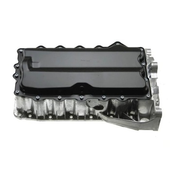 Baie ulei Volkswagen Golf 5 (2004-2009) 06A103601AF Baie ulei Volkswagen Golf 5 (2004-2009) 06A103601AF