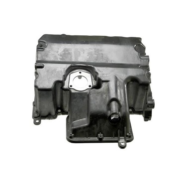 Baie ulei Volkswagen Polo (2009->) 03P103602A Baie ulei Volkswagen Polo (2009->) 03P103602A