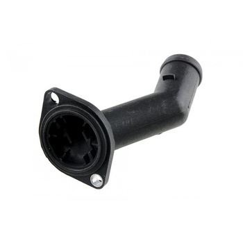 Flansa apa Volkswagen Caddy 3 (2004->) 038121121D Flansa apa Volkswagen Caddy 3 (2004->) 038121121D